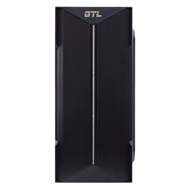 Корпус GTL Gaming Trooper Black (GTL1806) 600W