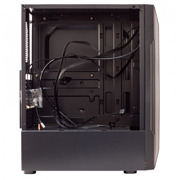 Корпус GTL Gaming Trooper Black (GTL1806) 600W