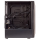 Корпус GTL Gaming Trooper Black (GTL1806) 600W