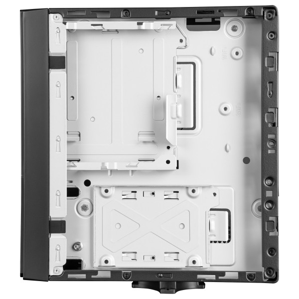 Корпус Prologix E129 Mini VESA Black 200W