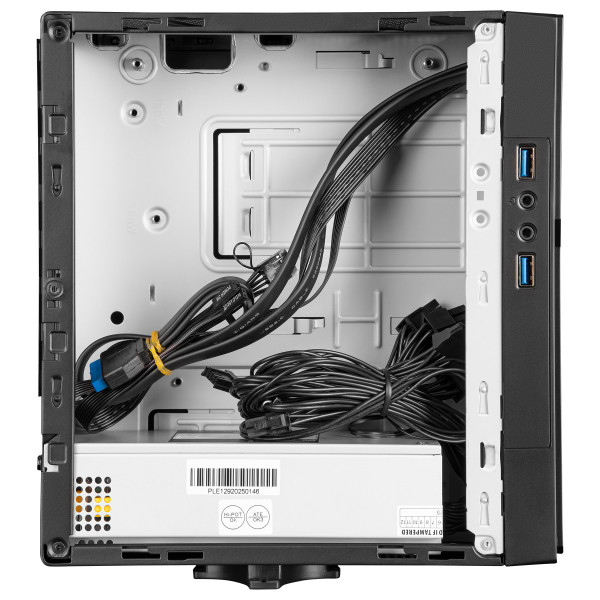 Корпус Prologix E129 Mini VESA Black 200W