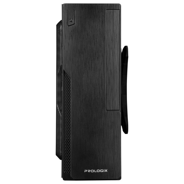 Корпус Prologix E129 Mini VESA Black 200W