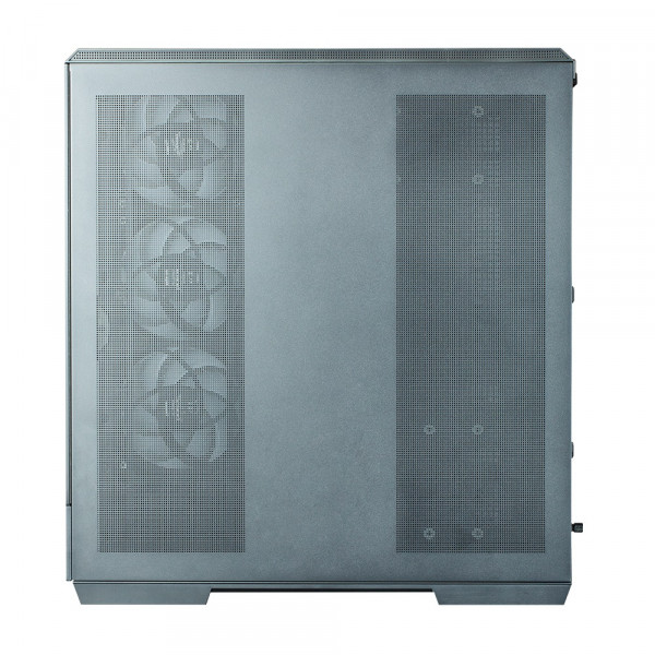 Корпус Zalman P50 DS Black (P50DSBLACK) без БЖ