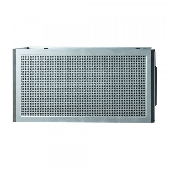 Корпус Zalman P50 DS Black (P50DSBLACK) без БЖ