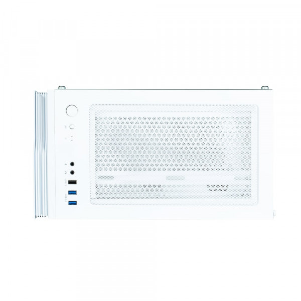 Корпус Zalman T4 Plus White (T4PLUSWHITE) без БЖ