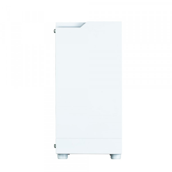Корпус Zalman T4 Plus White (T4PLUSWHITE) без БЖ