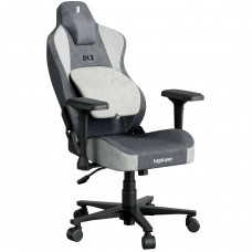 Крісло для геймерів 1stPlayer DK3 Grey