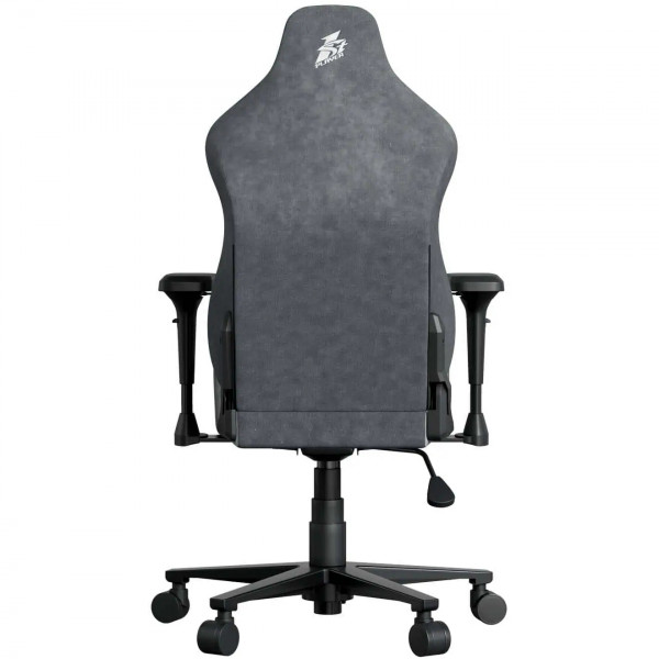Крісло для геймерів 1stPlayer DK3 Grey