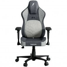 Крісло для геймерів 1stPlayer DK3 Grey