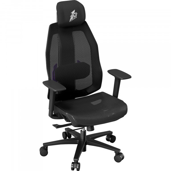 Крісло для геймерів 1stPlayer Ergo Aero