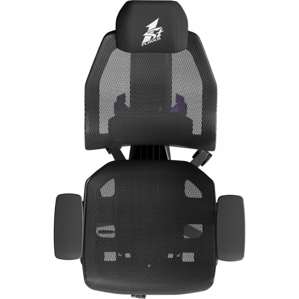 Крісло для геймерів 1stPlayer Ergo Aero