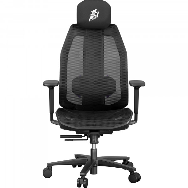Крісло для геймерів 1stPlayer Ergo Aero