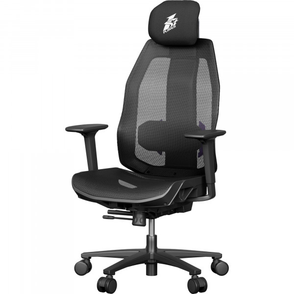 Крісло для геймерів 1stPlayer Ergo Aero