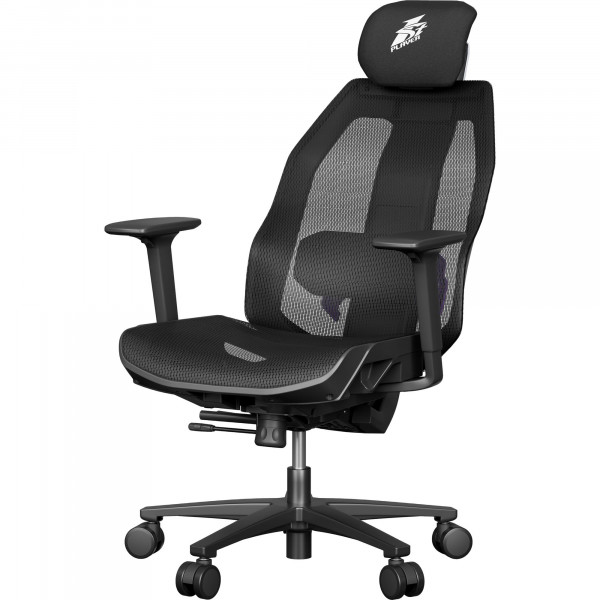 Крісло для геймерів 1stPlayer Ergo Aero