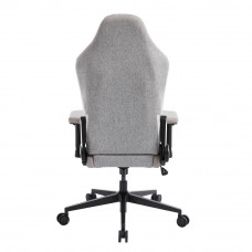 Крісло для геймерів AeroCool CROWN Loft Light Grey (ACGC-2052104.41)