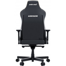 Крісло для геймерів Anda Seat Kaiser 3E XL Black (AD23YC-XL-08-B-PV/C-B01)