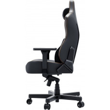 Крісло для геймерів Anda Seat Kaiser 3E XL Black (AD23YC-XL-08-B-PV/C-B01)