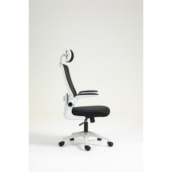 Крісло для геймерів Aula F526 Gaming Chair Black (6948391286235)
