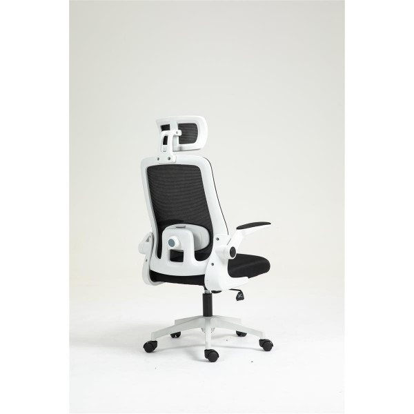 Крісло для геймерів Aula F526 Gaming Chair Black (6948391286235)