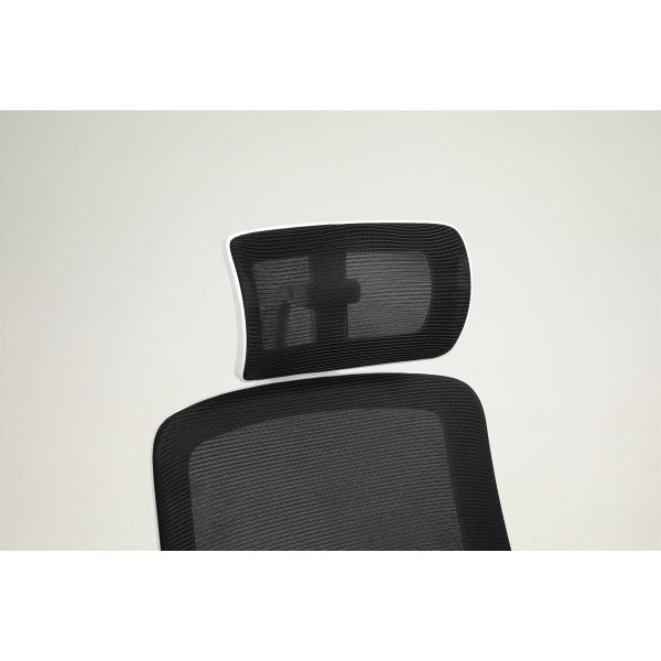 Крісло для геймерів Aula F526 Gaming Chair Black (6948391286235)