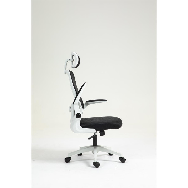Крісло для геймерів Aula F526 Gaming Chair Black (6948391286235)