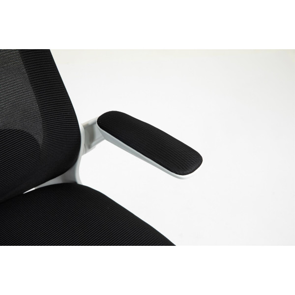 Крісло для геймерів Aula F526 Gaming Chair Black (6948391286235)