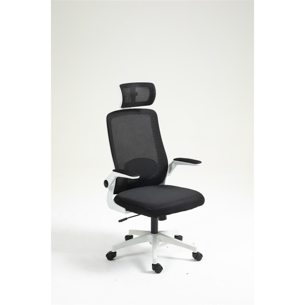 Крісло для геймерів Aula F526 Gaming Chair Black (6948391286235)