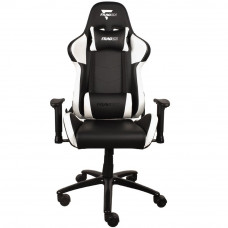 Крісло для геймерів FragON 2X Series White (FRGN_2X_R2_WHITE)