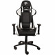 Крісло для геймерів FragON 2X Series White (FRGN_2X_R2_WHITE)