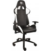 Крісло для геймерів FragON 2X Series White (FRGN_2X_R2_WHITE)