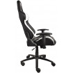 Крісло для геймерів FragON 2X Series White (FRGN_2X_R2_WHITE)