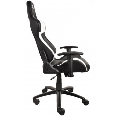 Крісло для геймерів FragON 2X Series White (FRGN_2X_R2_WHITE)