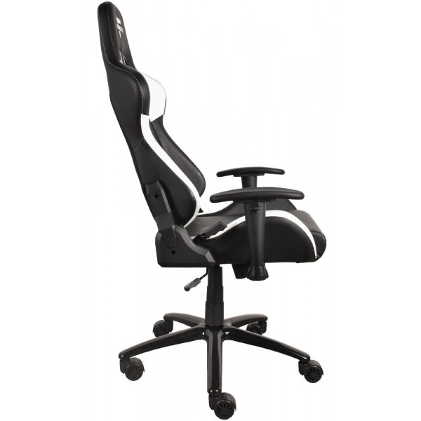 Крісло для геймерів FragON 2X Series White (FRGN_2X_R2_WHITE)