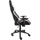 Крісло для геймерів FragON 2X Series White (FRGN_2X_R2_WHITE)