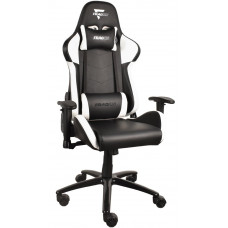 Крісло для геймерів FragON 2X Series White (FRGN_2X_R2_WHITE)