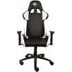 Крісло для геймерів FragON 2X Series White (FRGN_2X_R2_WHITE)