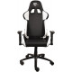 Крісло для геймерів FragON 2X Series White (FRGN_2X_R2_WHITE)