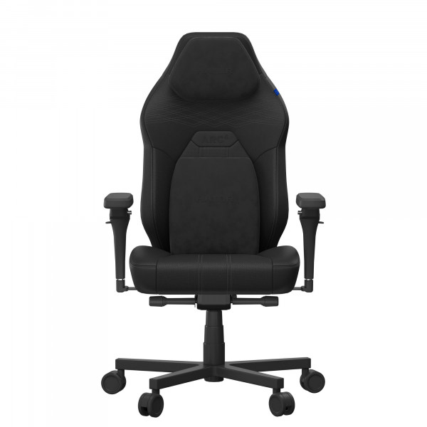 Крісло для геймерів Hator Arc 4 XXL Black (HTC4400XXL)