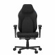 Крісло для геймерів Hator Arc 4 XXL Black (HTC4400XXL)