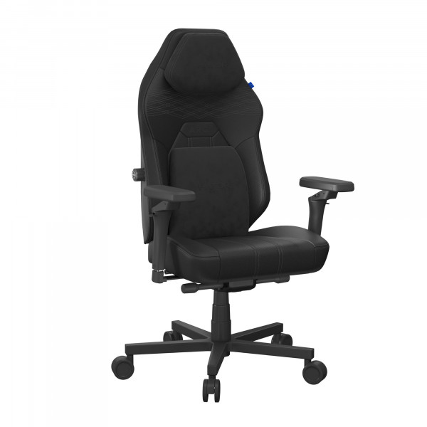 Крісло для геймерів Hator Arc 4 XXL Black (HTC4400XXL)