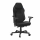 Крісло для геймерів Hator Arc 4 XXL Black (HTC4400XXL)