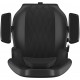 Крісло для геймерів Hator Darkside 3L PU Black (HTC3000L)