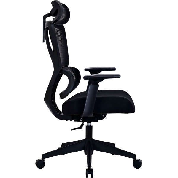 Крісло офісне OfficePro Anvio OC500B