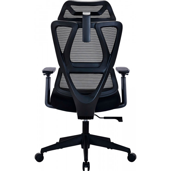 Крісло офісне OfficePro Anvio OC500B