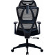 Крісло офісне OfficePro Anvio OC500B
