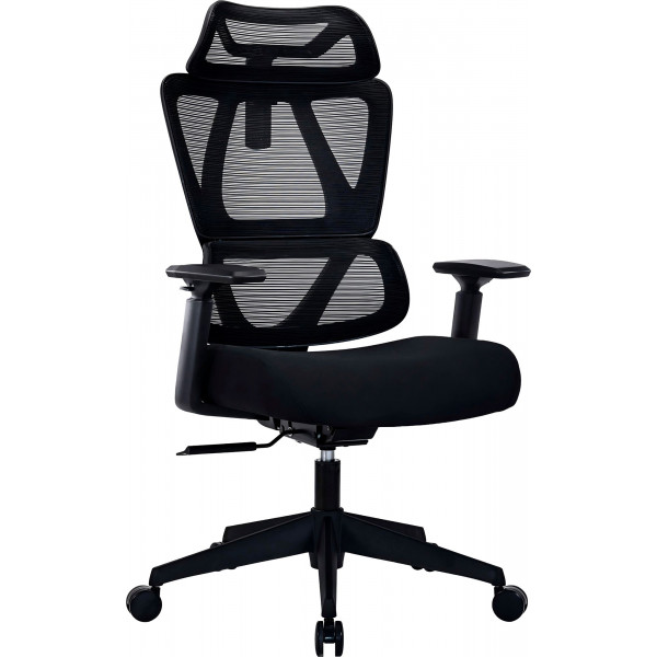 Крісло офісне OfficePro Anvio OC500B