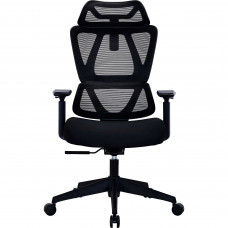 Крісло офісне OfficePro Anvio OC500B