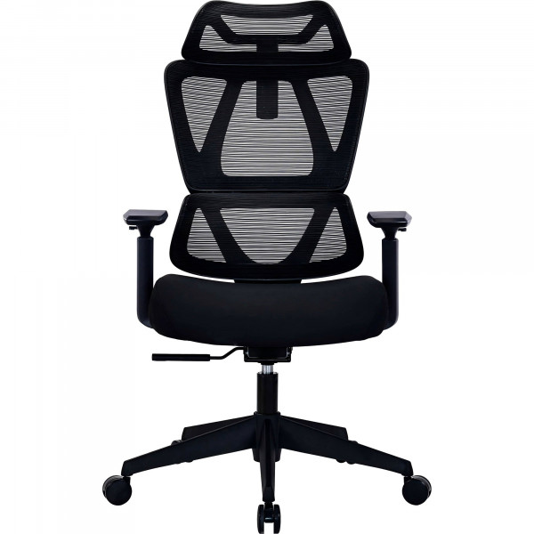 Крісло офісне OfficePro Anvio OC500B