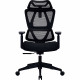 Крісло офісне OfficePro Anvio OC500B