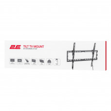Кронштейн 2E Uckanmu 2ELPECO3780TILT (VESA600x400)